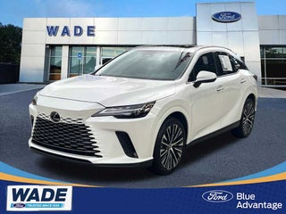 2024 Lexus RX 350 Premium
