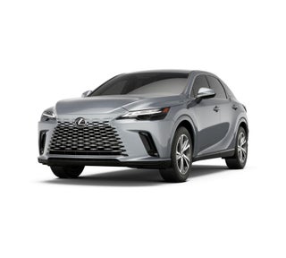 2026 Lexus RX 350 Base