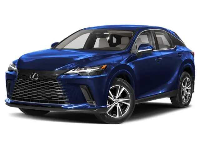 2026 Lexus RX 350 Base