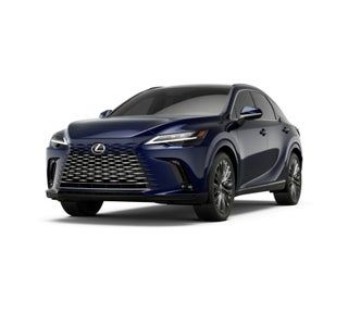 2026 Lexus RX 350 Luxury