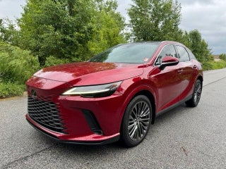 2023 Lexus RX 350 Premium