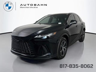 2023 Lexus RX 350 Premium