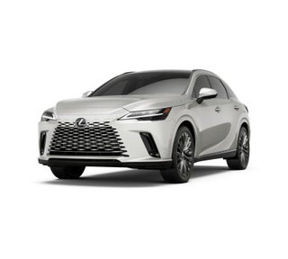 2026 Lexus RX 350 Luxury
