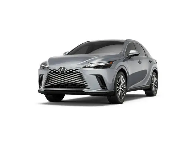 2026 Lexus RX 350 Premium Plus