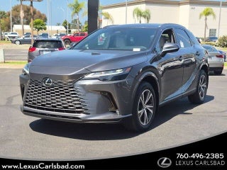 2026 Lexus RX 350 Premium