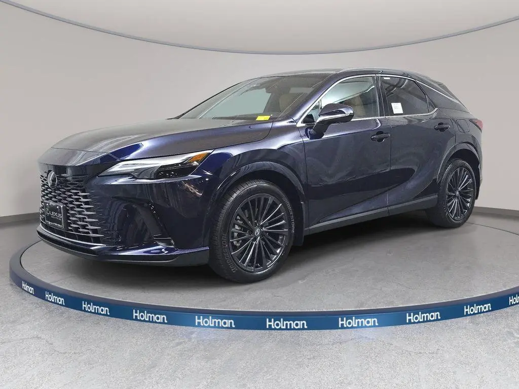 2026 Lexus RX 350 Premium