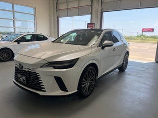 2023 Lexus RX 350 Premium