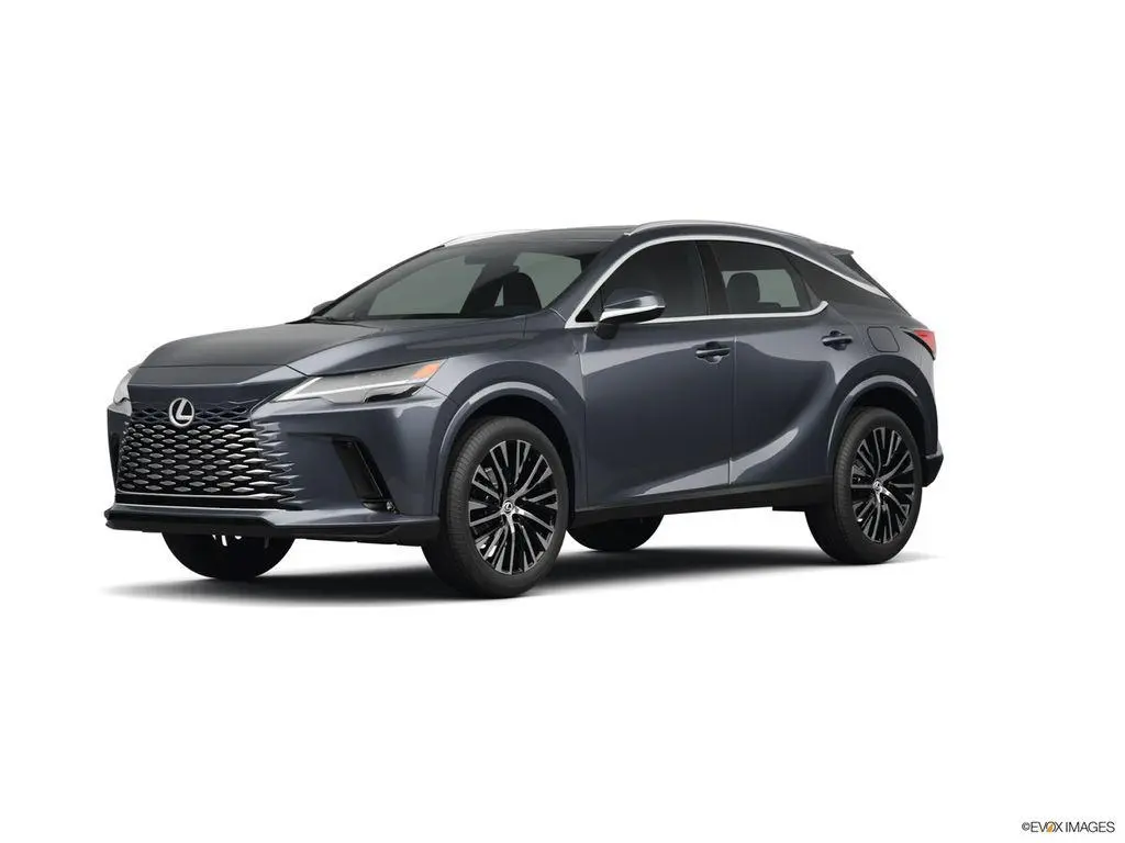 2026 Lexus RX 350 Luxury
