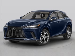 2026 Lexus RX 350 Premium+