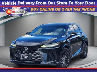 2023 Lexus RX 350 Premium