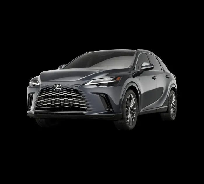 2026 Lexus RX 350 Luxury