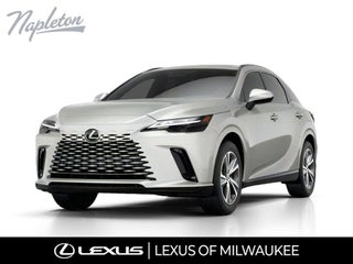 2026 Lexus RX 350 Premium