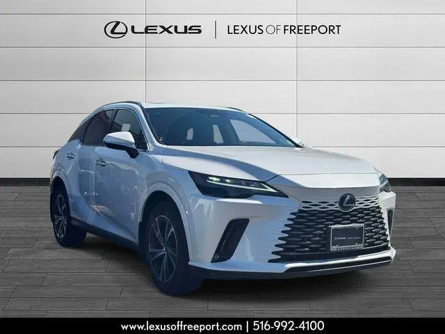 2023 Lexus RX 350 Premium