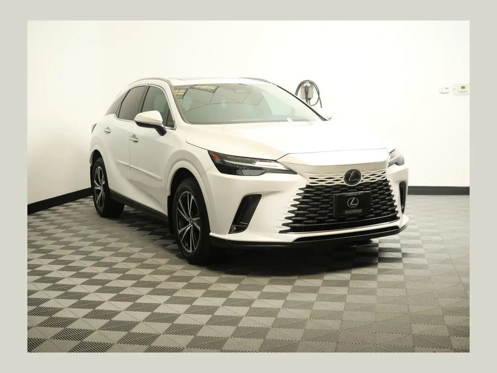 2023 Lexus RX 350 Premium