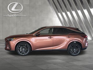 2026 Lexus RX 350 Premium