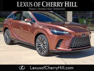 2026 Lexus RX 350 Premium
