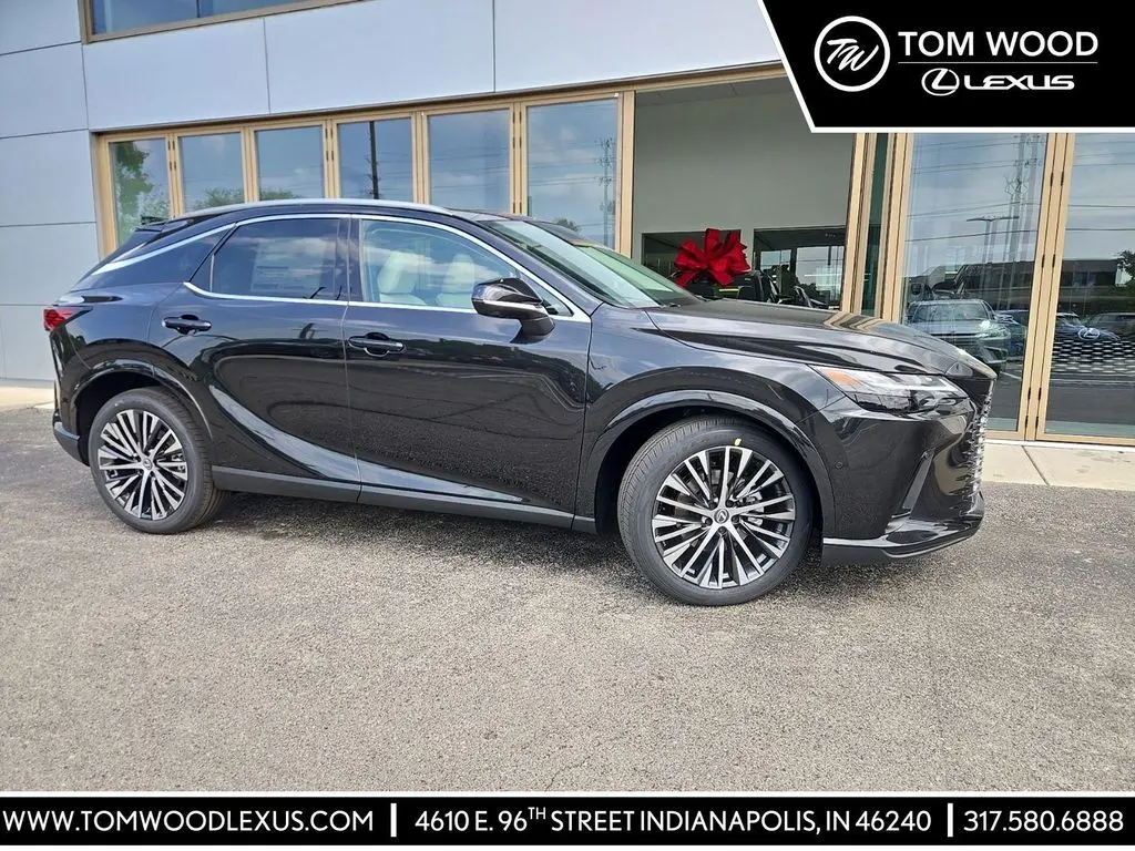 2026 Lexus RX 350 Premium