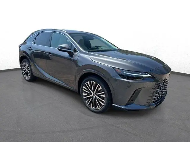 2026 Lexus RX 350 Premium+