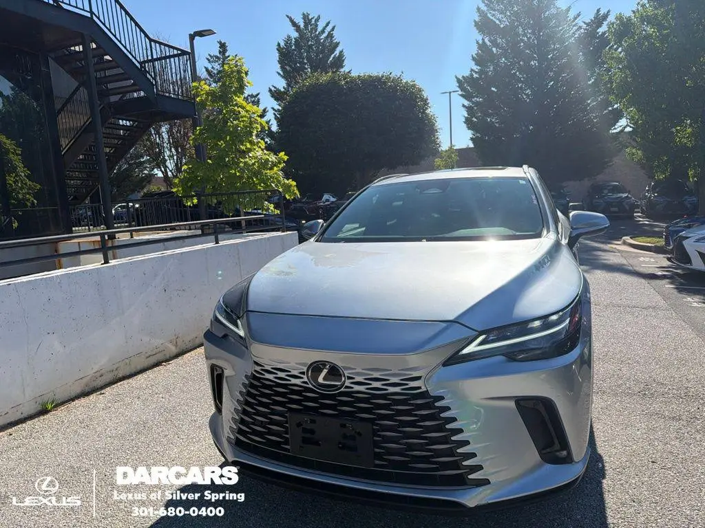 2023 Lexus RX 350 Premium