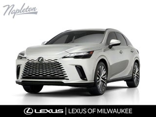 2026 Lexus RX 350 Premium