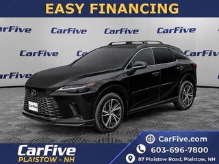 2023 Lexus RX 350 Premium