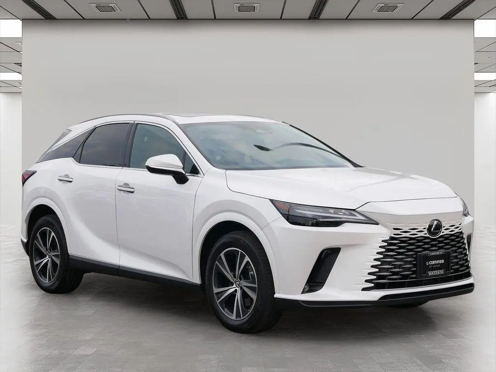 2023 Lexus RX 350 Premium