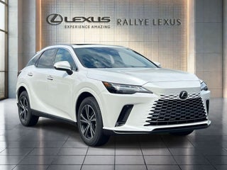 2026 Lexus RX 350 Premium