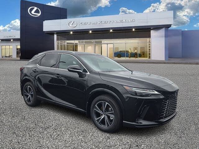 2026 Lexus RX 350 Premium