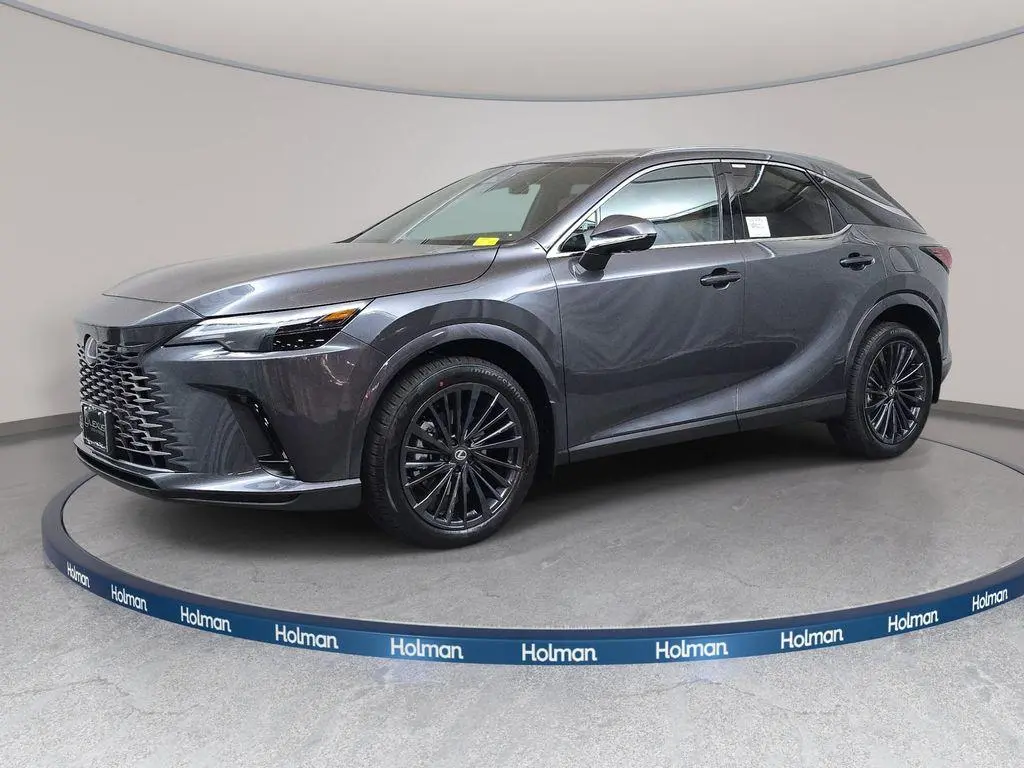 2026 Lexus RX 350 Premium