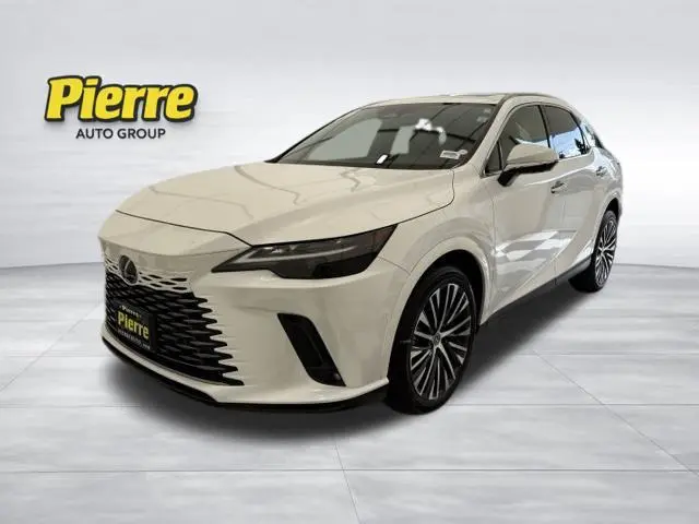 2024 Lexus RX 350 Premium