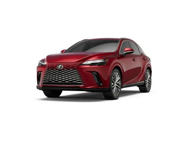 2026 Lexus RX 350 Premium