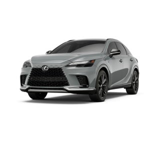 2026 Lexus RX 350 F Sport Design