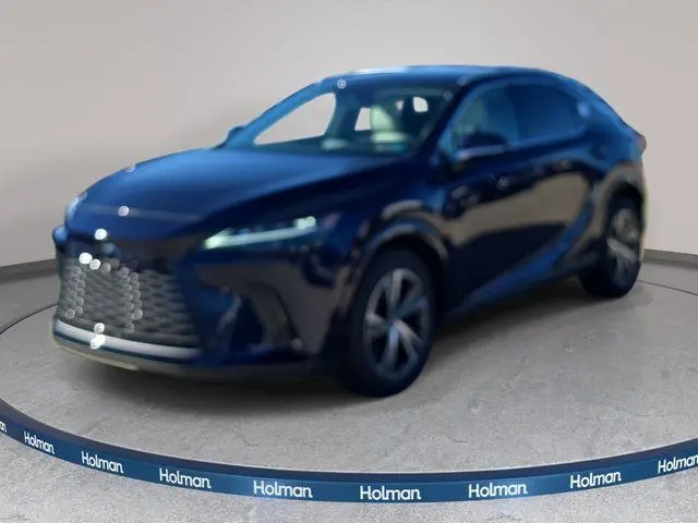 2024 Lexus RX 350h Premium