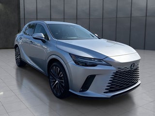 2024 Lexus RX 350h Premium Plus