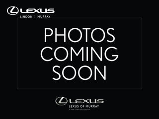 2024 Lexus RX 350h Premium