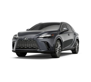 2026 Lexus RX 350h Premium+