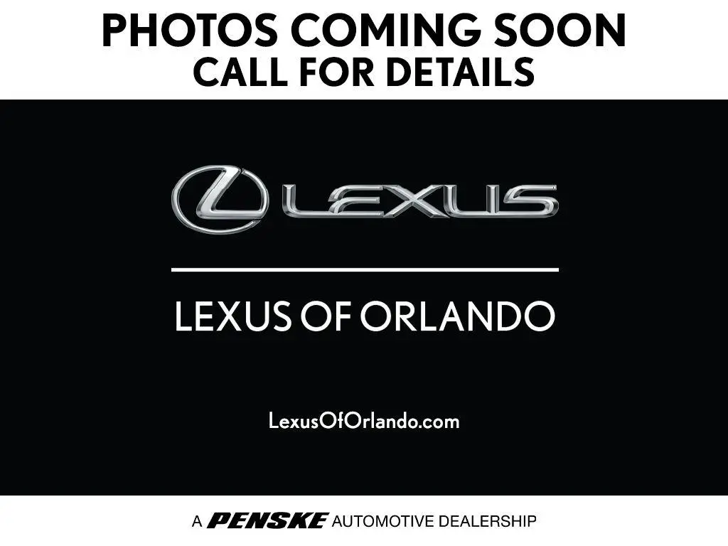 2024 Lexus RX 350h Premium