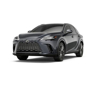 2026 Lexus RX 350h Premium+