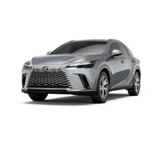 2026 Lexus RX 350h Premium+