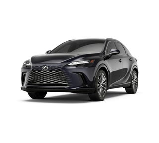 2026 Lexus RX 350h Premium+