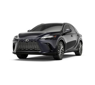 2026 Lexus RX 350h Premium+