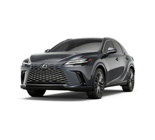 2026 Lexus RX 350h Premium+