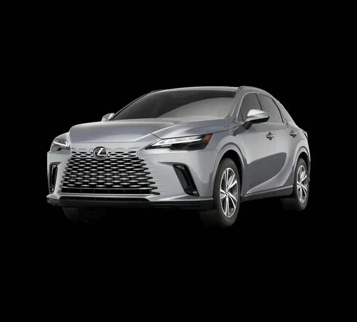 2026 Lexus RX 350h Premium+