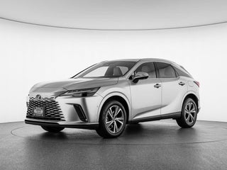 2023 Lexus RX 350h Base