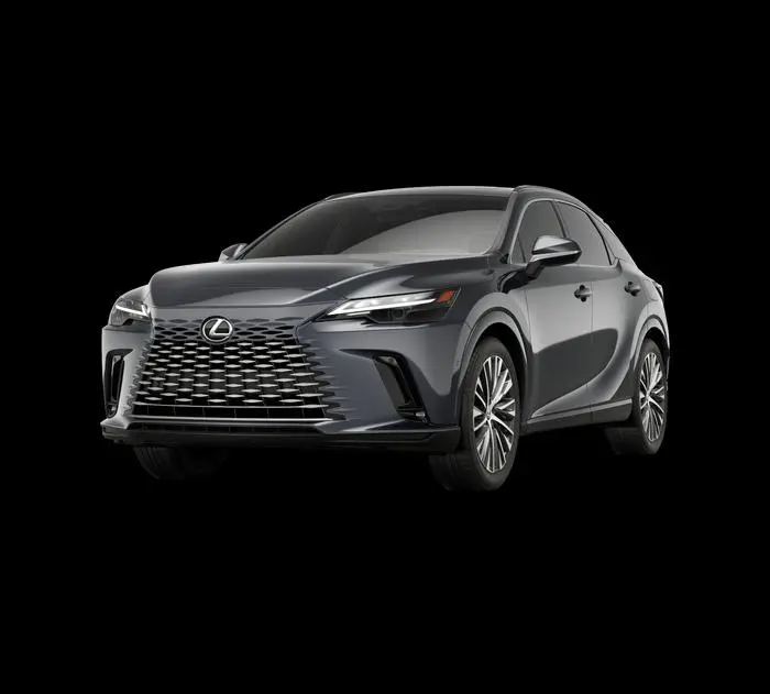 2026 Lexus RX 350h Premium+