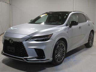 2023 Lexus RX 500h F Sport Performance