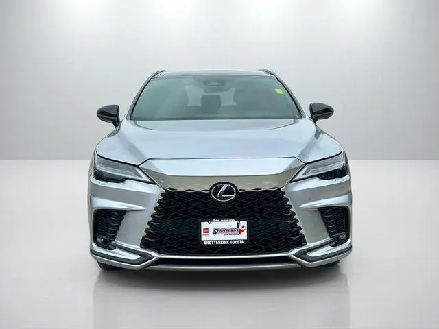 2024 Lexus RX 500h F Sport Performance