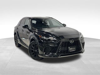 2024 Lexus RX 500h F Sport Performance