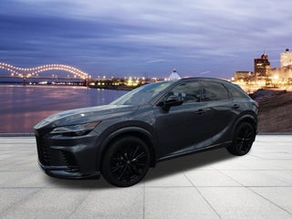 2024 Lexus RX 500h F Sport Performance