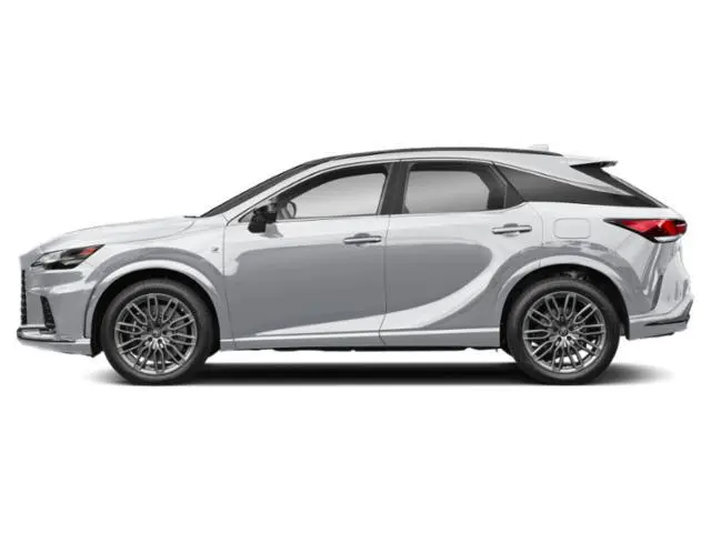 2026 Lexus RX 500h F Sport Performance